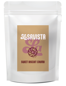Sweet Biscuit Crumb
