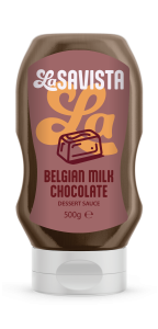 Milk Belgian Chocolate